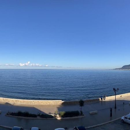 Appartamento Vista Mare Trapani Exterior foto